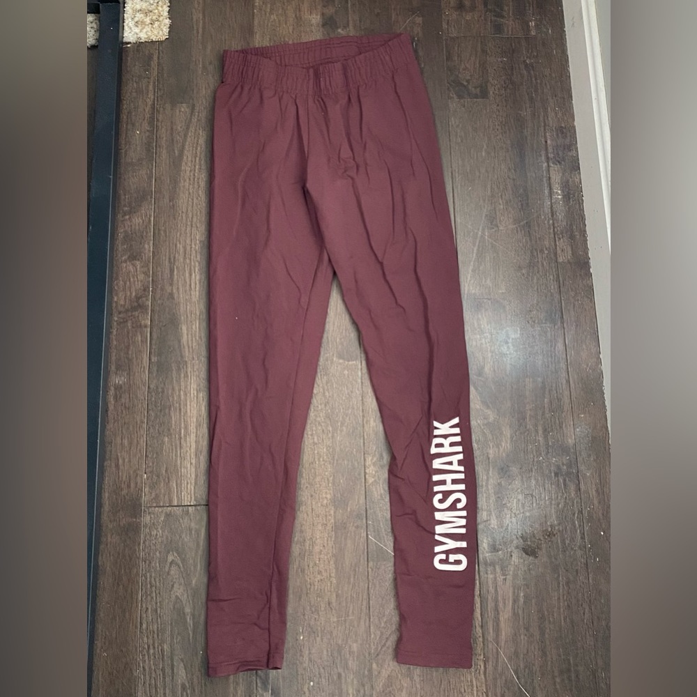 Gymshark Leggings , size small